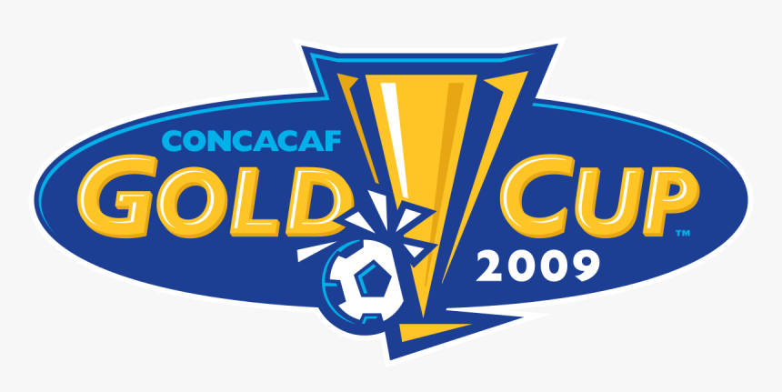 2007 Concacaf Gold Cup Logo, HD Png Download