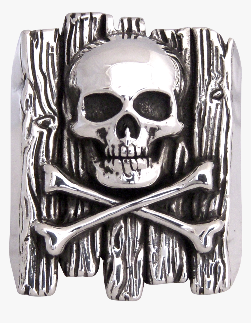 Skull, HD Png Download