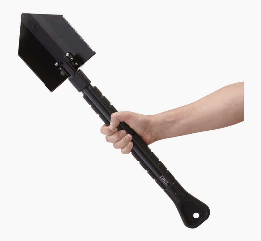 Transparent Shovel Png - Columbia River Knife & Tool, Png Download