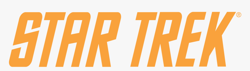 Star Trek Logo Png, Transparent Png