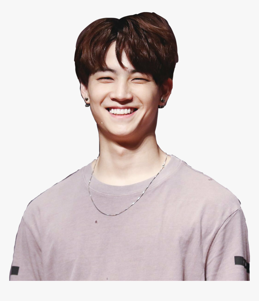 #kpop #got7 #jbgot7 #jaebum #jb #freetoedit - Boy, HD Png Download