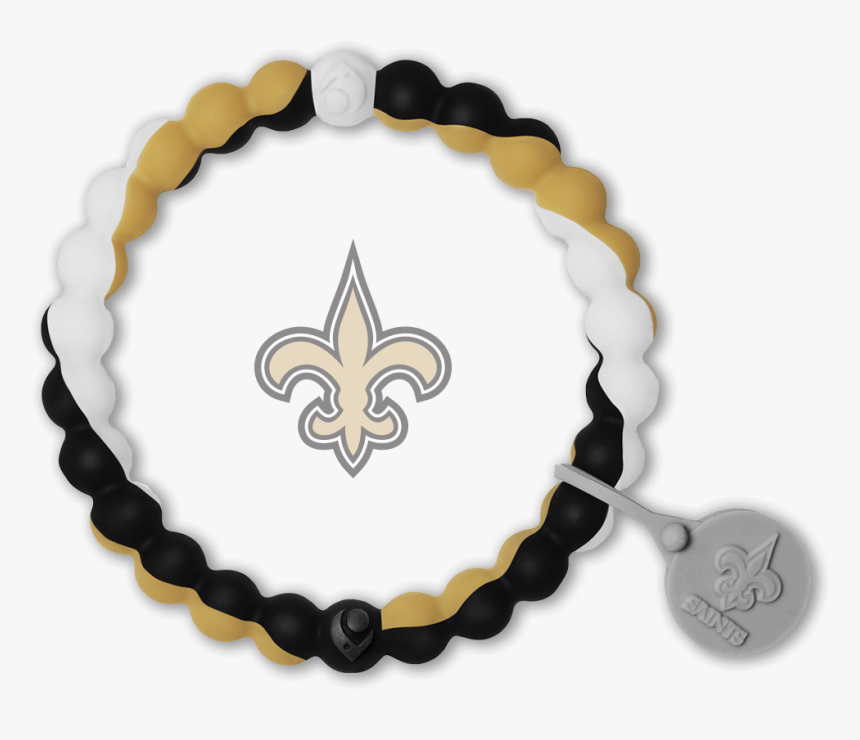 New Orleans Saints Lokai - New Orleans Saints Coin Png, Transparent Png
