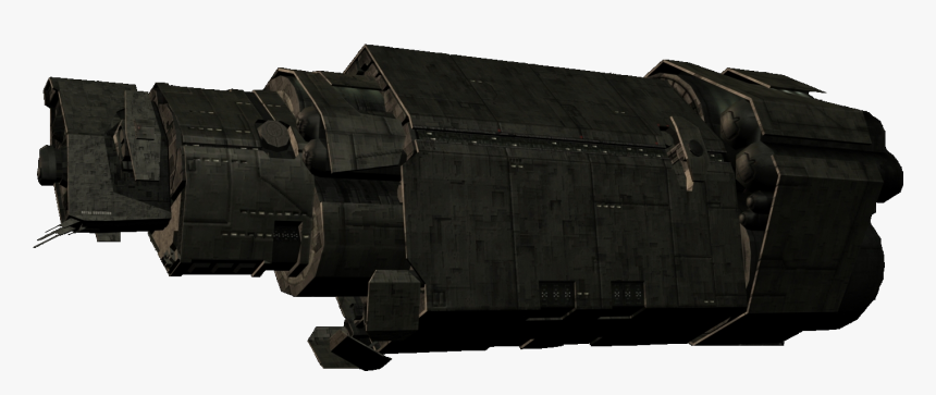 Transparent Halo Ship Png - Halo Ships Png, Png Download