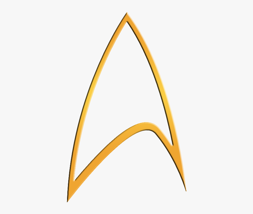 Star Trek Delta, HD Png Download