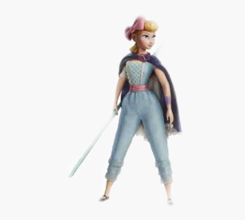 Bo Freetoedit - Bo Peep Costume Toy Story 4, HD Png Download