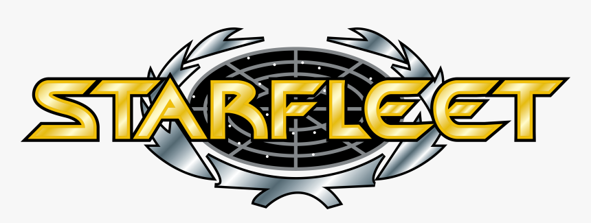 Starfleet, HD Png Download