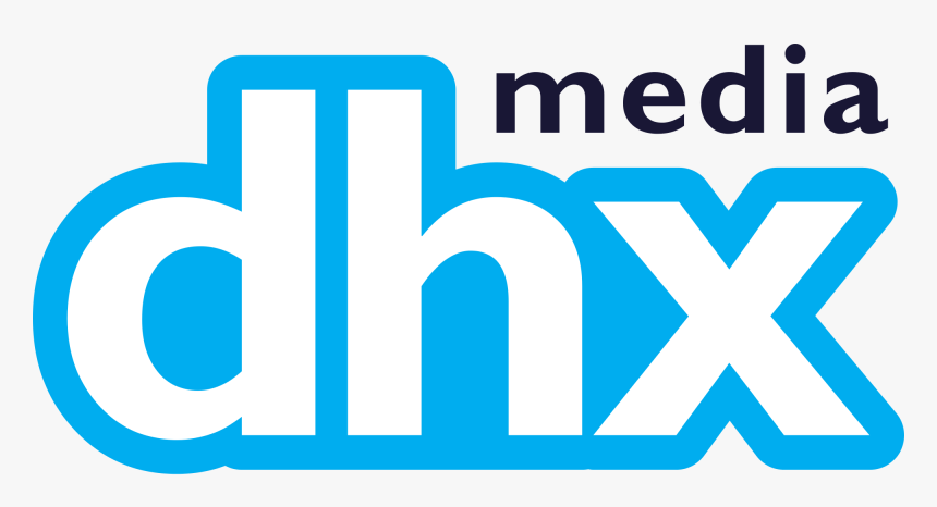 Welcome To Ideas Wiki - Dhx Media Logo Png, Transparent Png ...