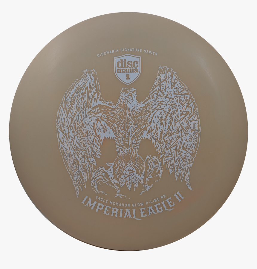 Image Of Imperial Eagle Ii - Circle, HD Png Download