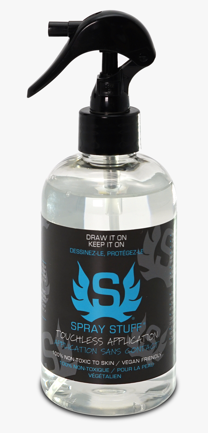 Stencil Stuff, HD Png Download