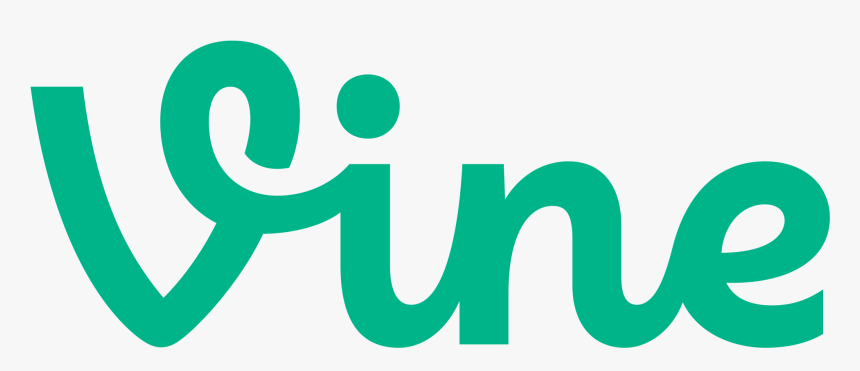 Transparent Background Vine Logo, HD Png Download