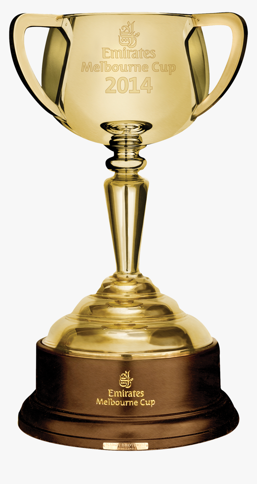 Now You Can Download Golden Cup Png Icon - Melbourne Cup Day 2019, Transparent Png