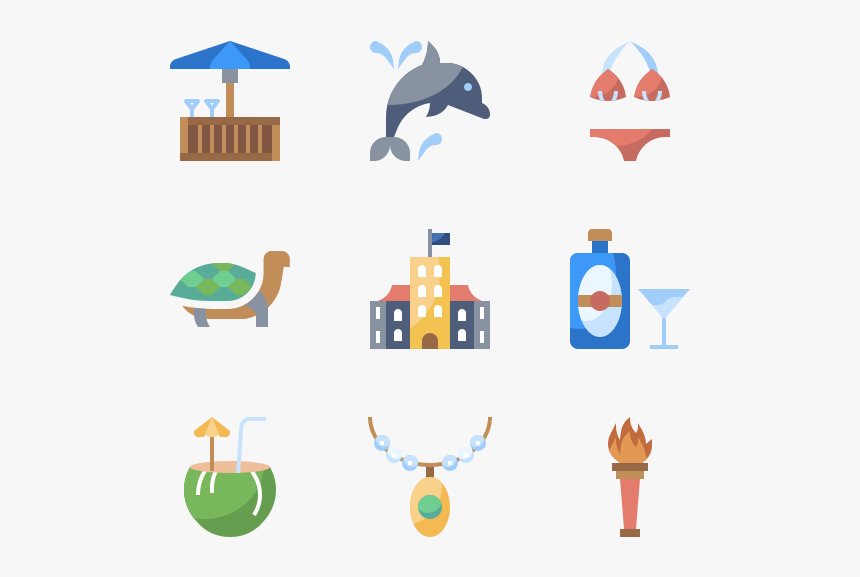 Hawaii, HD Png Download