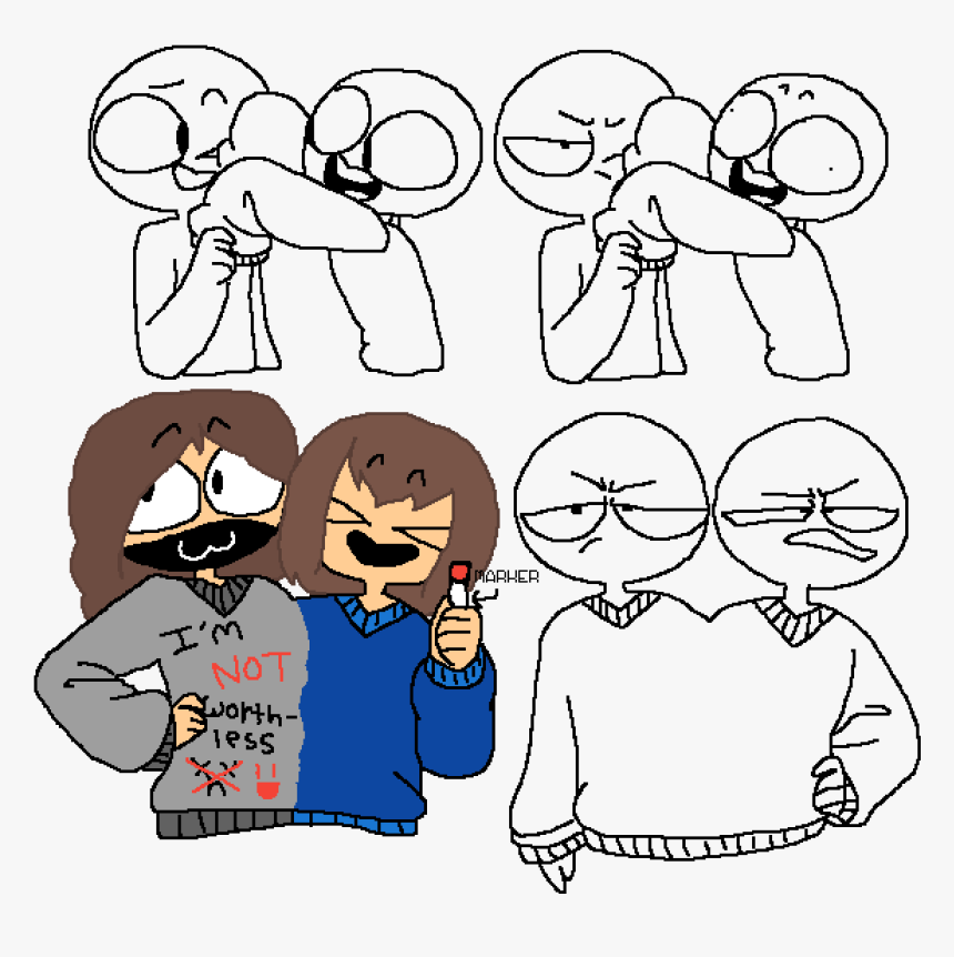 Dipper Pines, HD Png Download