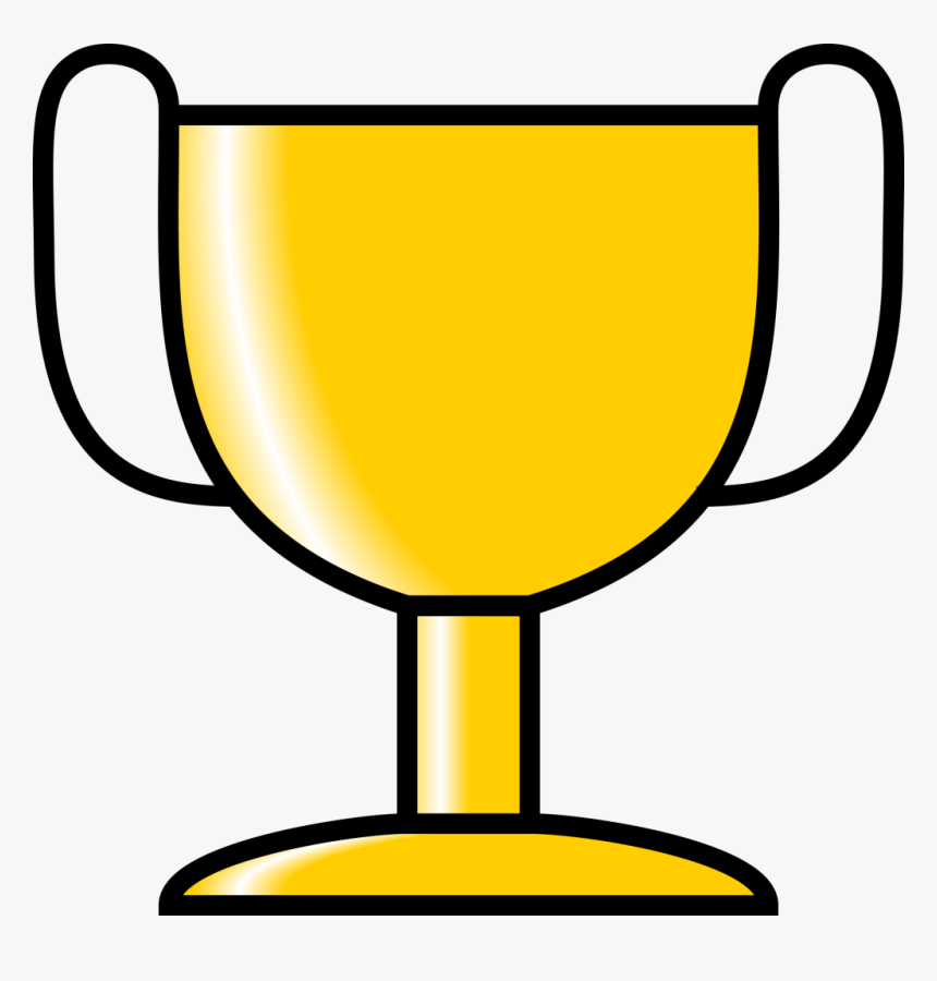 Gold Cup, HD Png Download