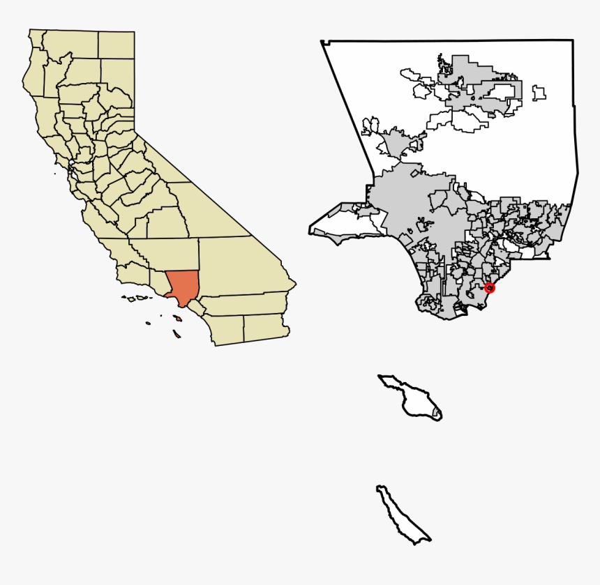 El Monte Ca, HD Png Download
