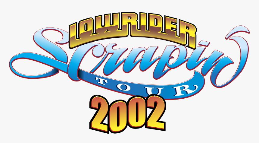Lowrider, HD Png Download