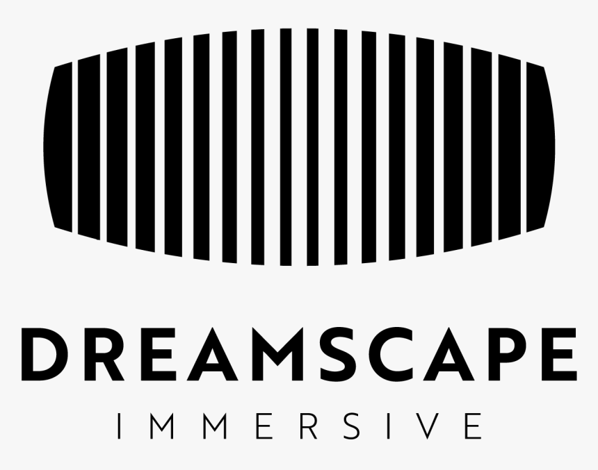Dreamscape Logo - Graphic Design, HD Png Download