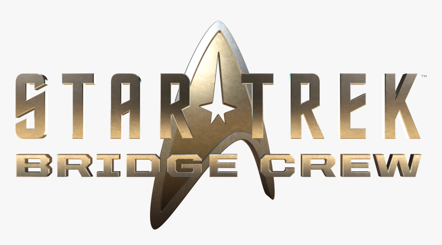 Star Trek Vr Logo, HD Png Download