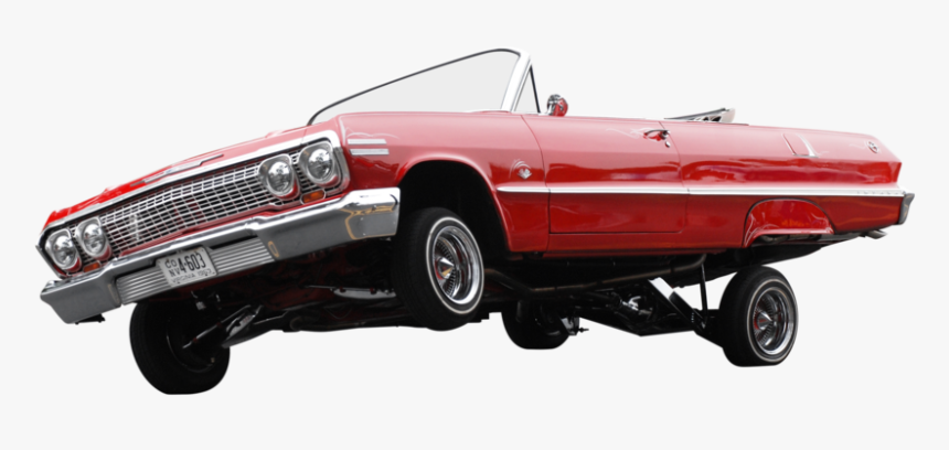 Clip Art Lowrider Png - Transparent Lowrider Car Png, Png Download ...