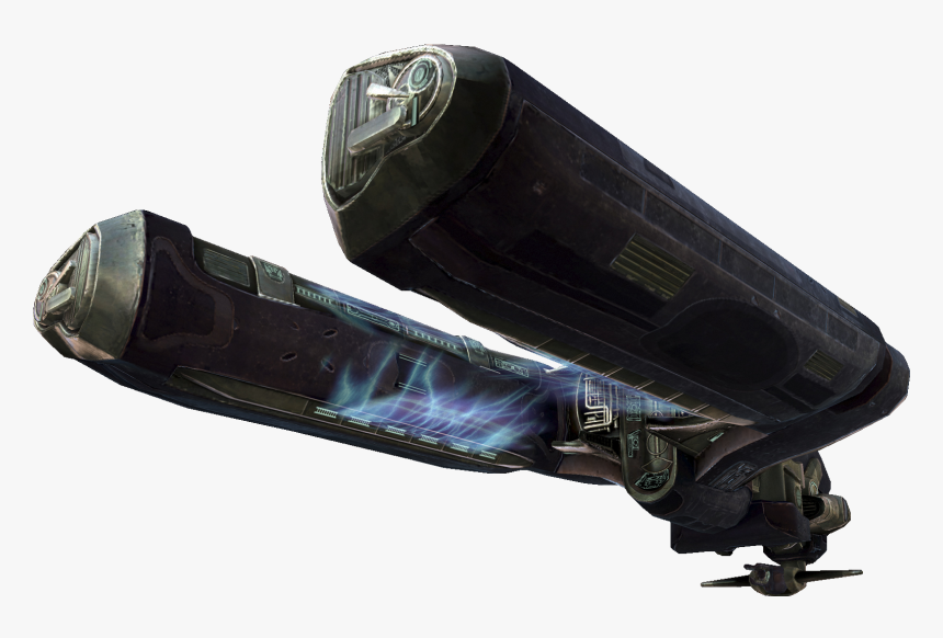 Halo Reach Spirit, HD Png Download