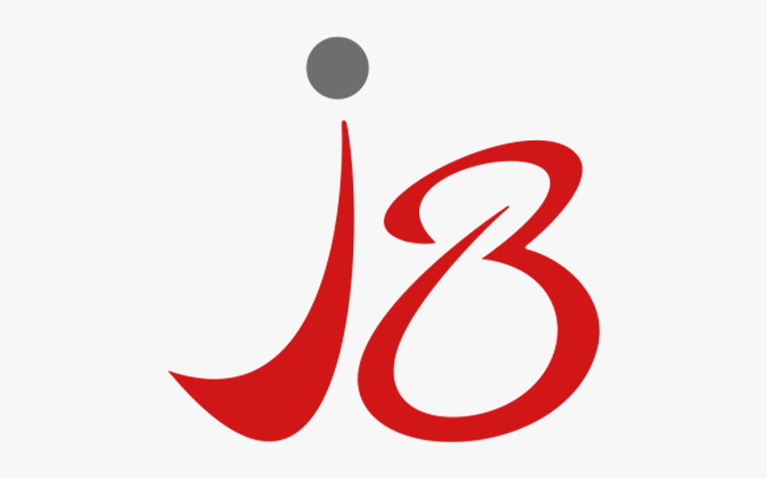J B, HD Png Download