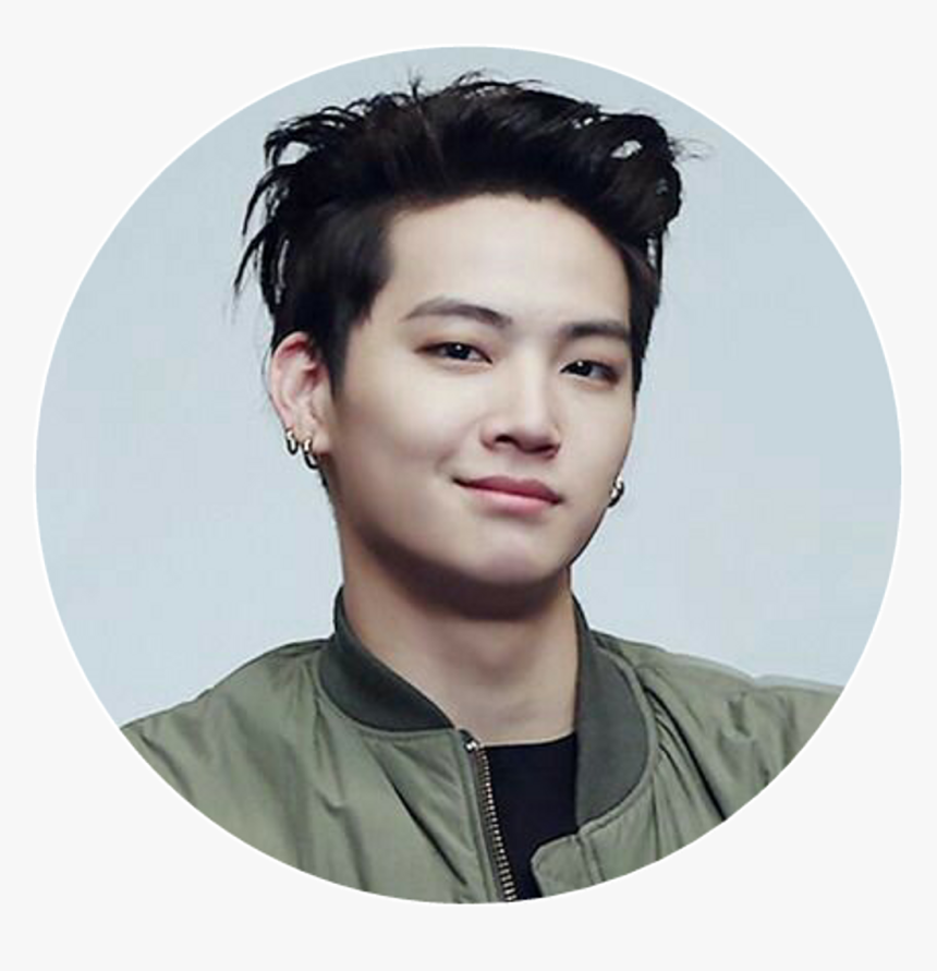 Jb Jaebum Kpop Got7 - Im Jaebum, HD Png Download