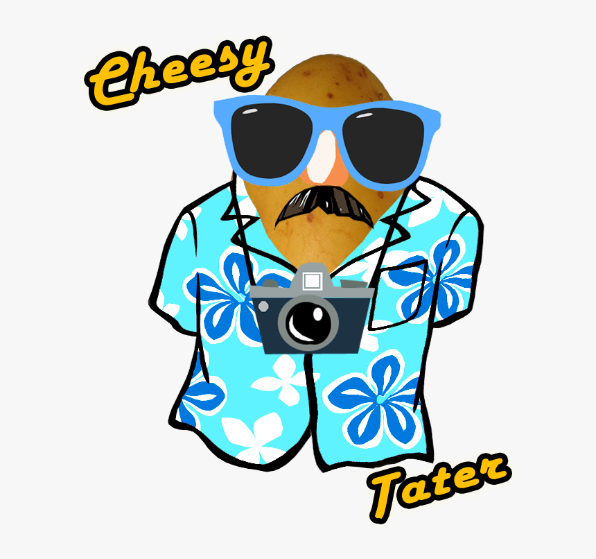 Hawaiian Shirt Clipart Free - Hawaiian Shirt Clip Art, HD Png Download