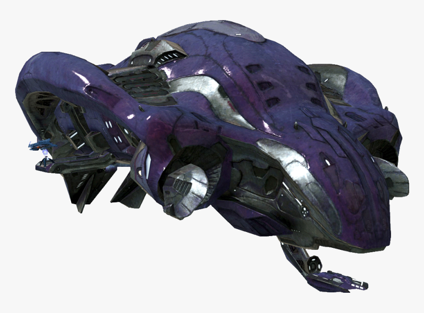 Halo Dropship, HD Png Download
