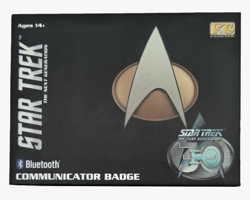 Star Trek, HD Png Download