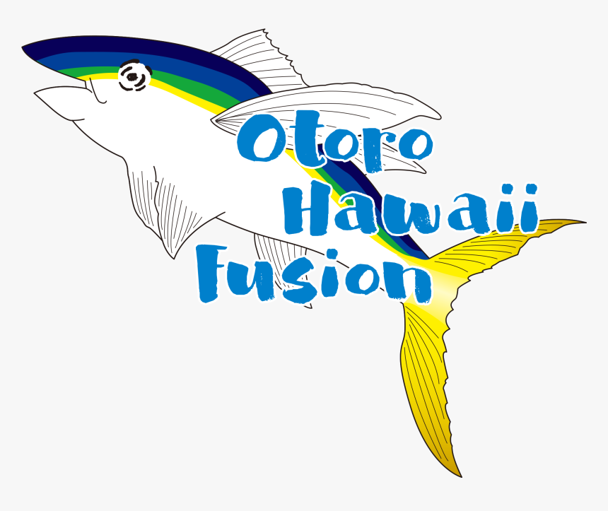 Otoro Fusion Honolulu, HD Png Download