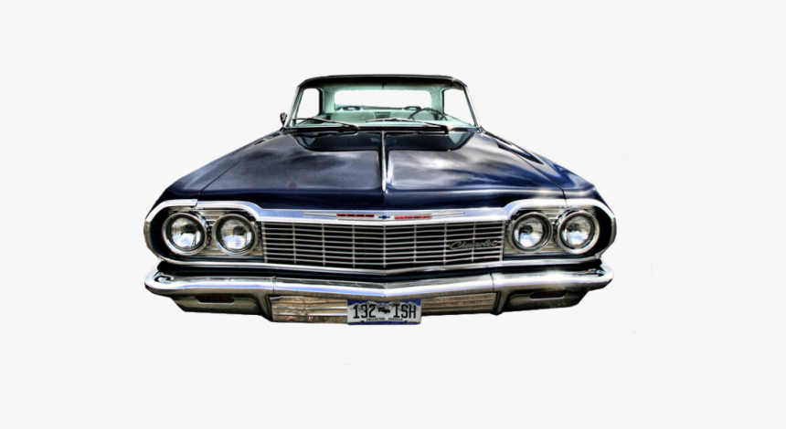 Lowrider Png - Low Rider Car Png, Transparent Png