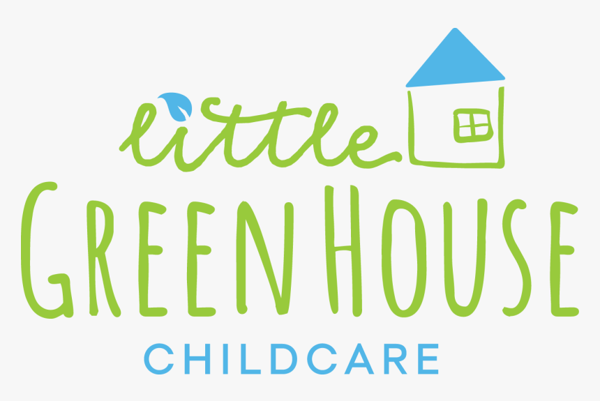 Little Green House Logo, HD Png Download