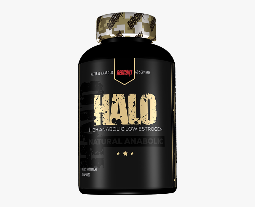 Redcon1 Halo, HD Png Download
