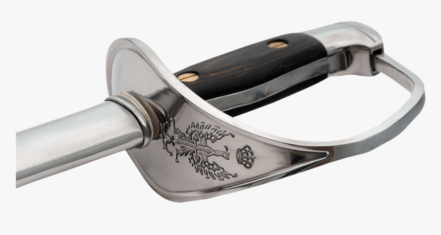 Imperial Eagle Infantry Saber - Blade, HD Png Download