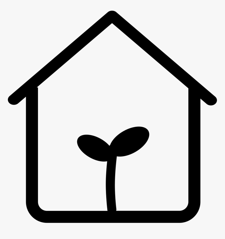 Greenhouse - Greenhouse Icon Png, Transparent Png
