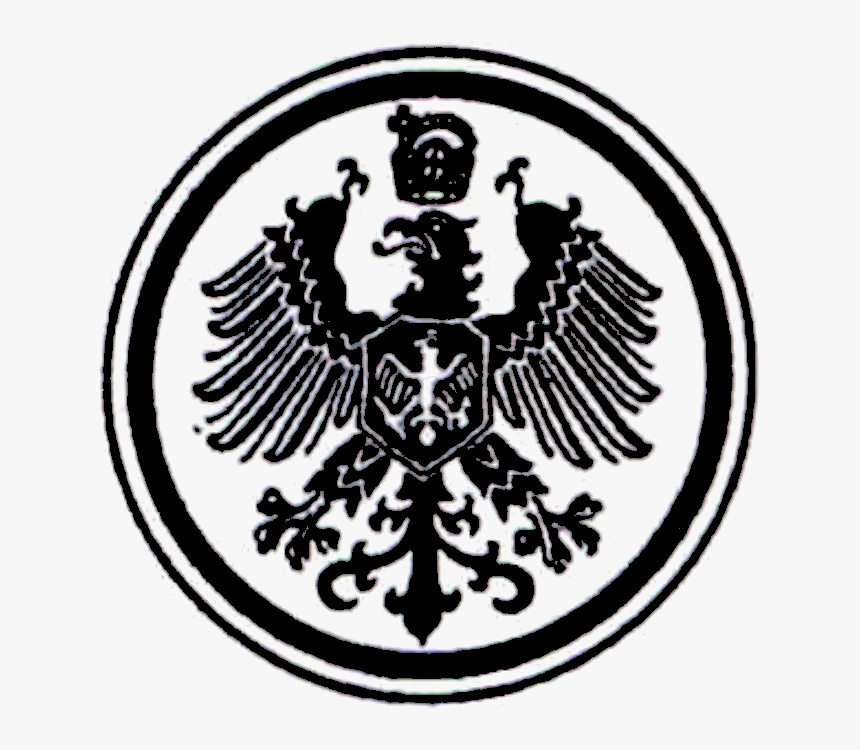 Eagle Stamp, HD Png Download