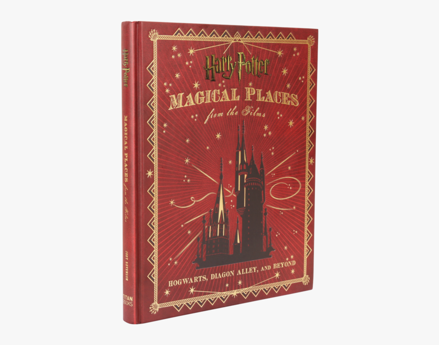 Book Cover, HD Png Download