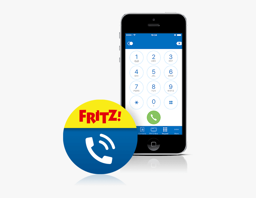 Fritz Camera, HD Png Download