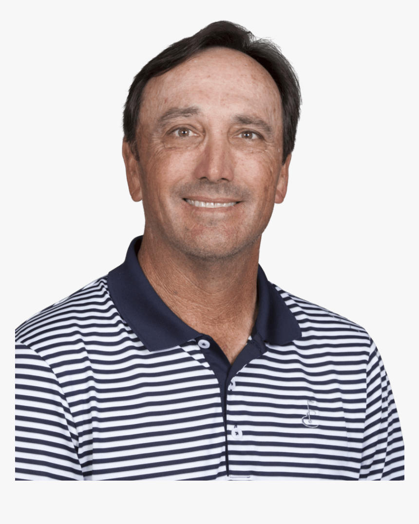 Lee Rinker - Gentleman - Lee Rinker Golf Pro, HD Png Download