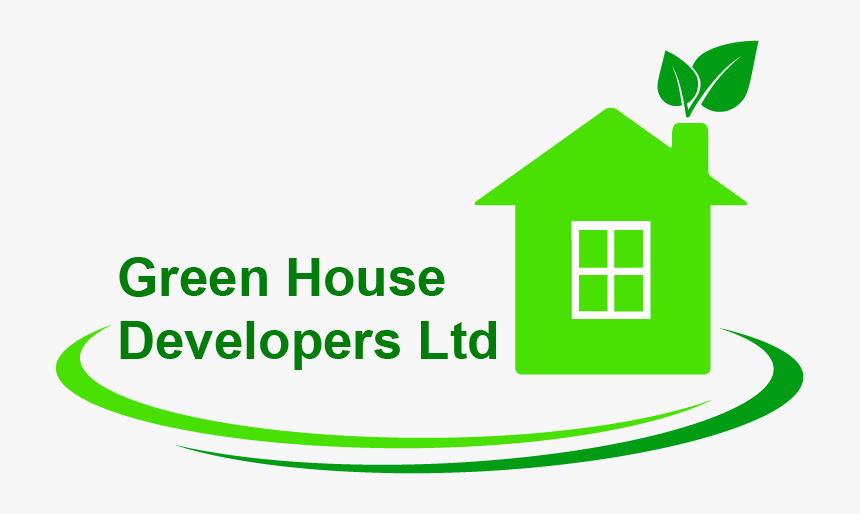 All About Source Proteus - Green House Logo Png, Transparent Png