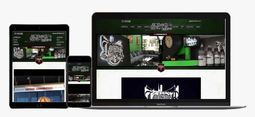 Electronics, HD Png Download