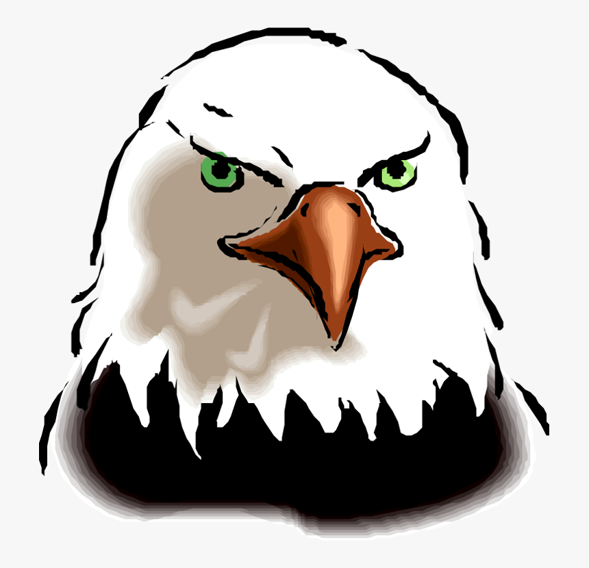 Transparent Eagle Clipart - Supai Middle School, HD Png Download