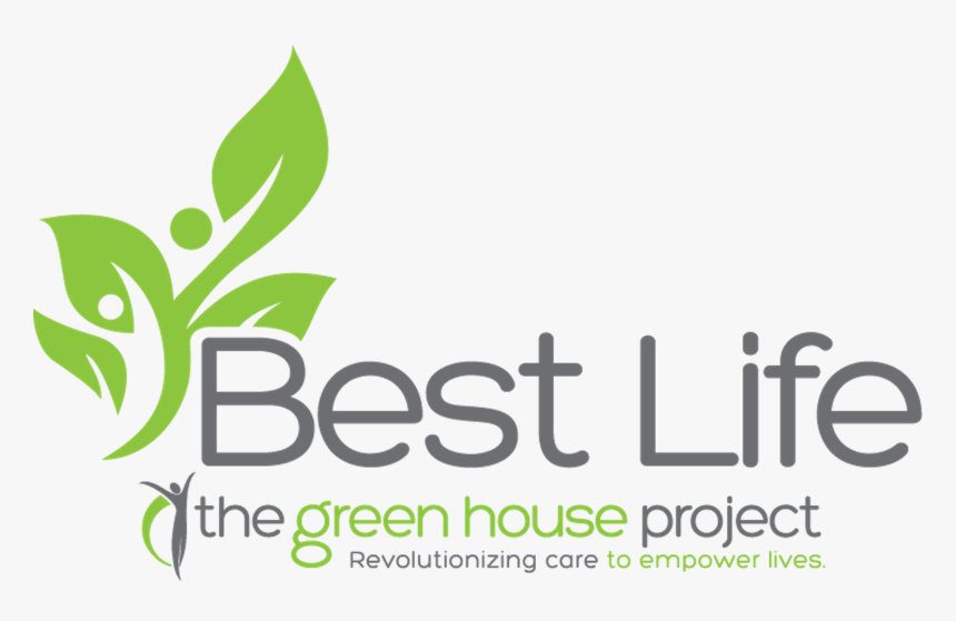 Best Life Best House, HD Png Download