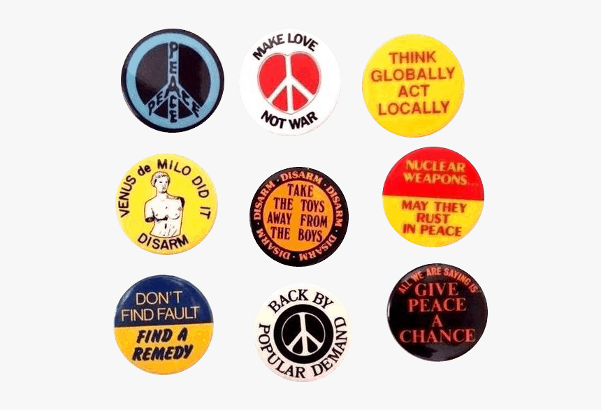 How To Sell Pin Buttons Through Print On Demand - Circle, HD Png Download