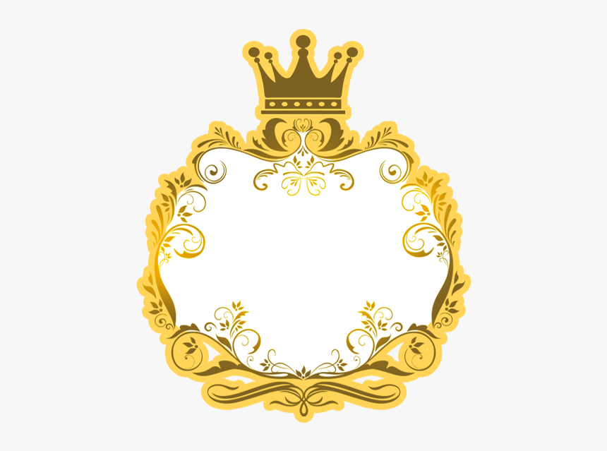 Marcos Para Fotos De Reinas, HD Png Download