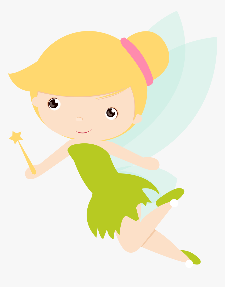 Peter Pan Party, Princess Castle, Clipart Images, Tinkerbell, - Cartoon, HD Png Download