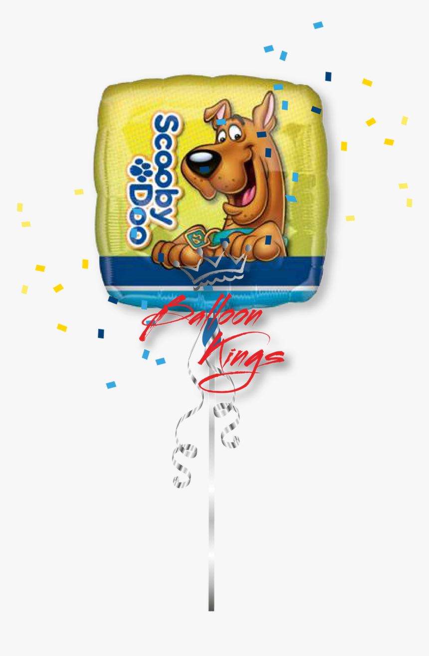 Scooby Doo , Transparent Cartoons - Scooby Doo, HD Png Download