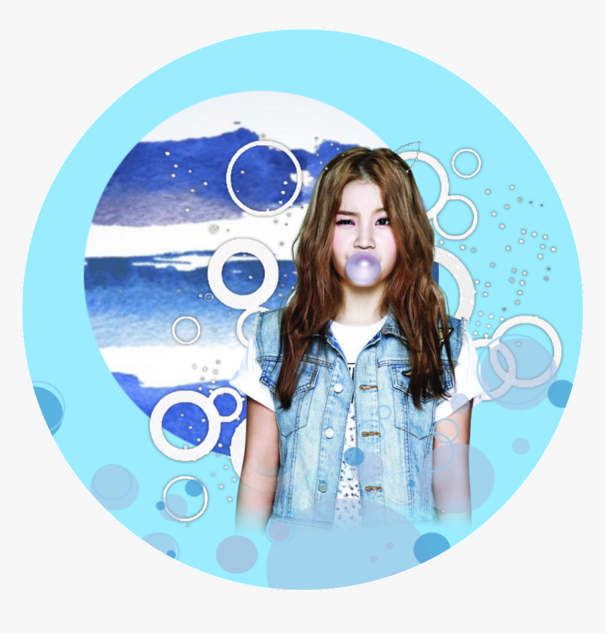 Lee Hi 1234, HD Png Download