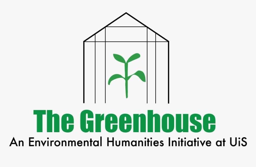 Greenhouse Name, HD Png Download