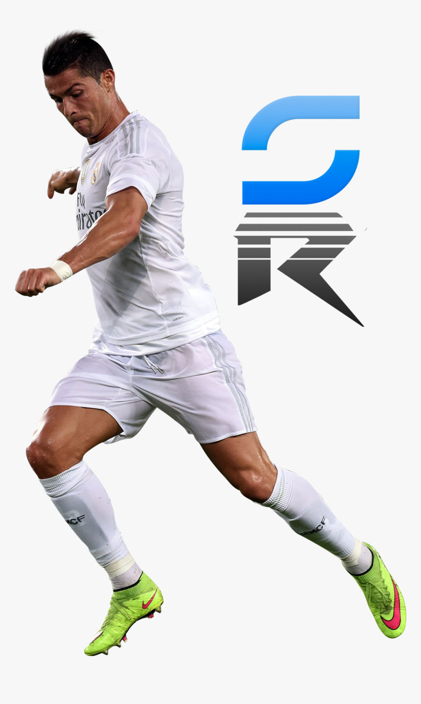 Cristiano Ronaldo Png 2015, Transparent Png